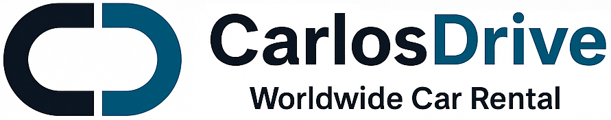 Carlos Drive Logo
